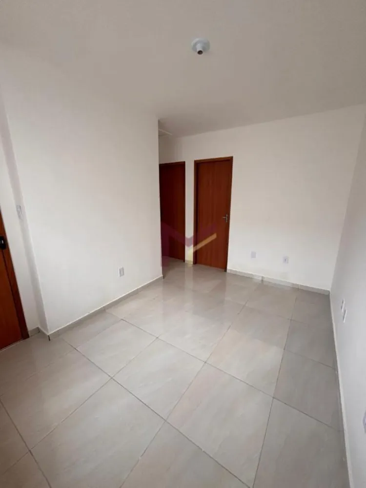 Casa, 2 quartos, 40 m² - Foto 3