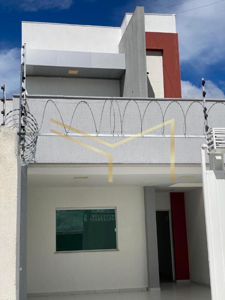 Casa, 3 quartos, 165 m² - Foto 1