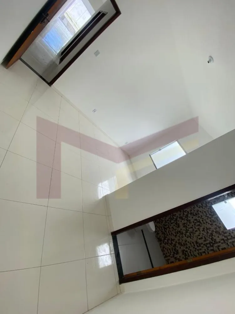 Casa, 2 quartos, 60 m² - Foto 2