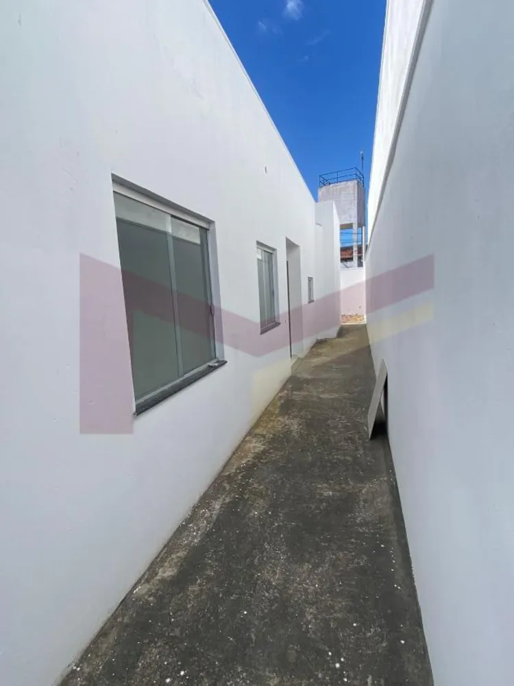 Casa, 2 quartos, 60 m² - Foto 12