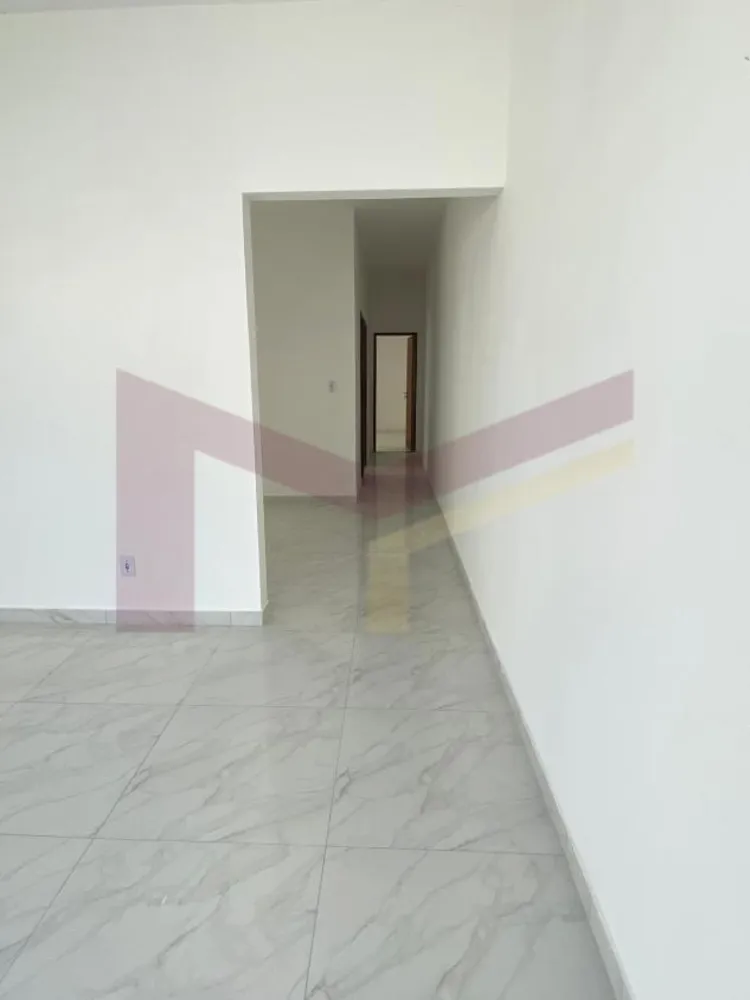 Casa, 2 quartos, 60 m² - Foto 3