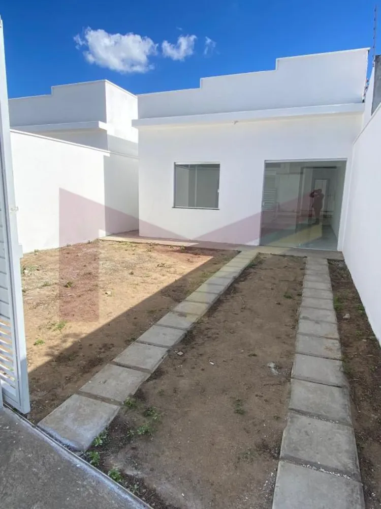 Casa, 2 quartos, 60 m² - Foto 1