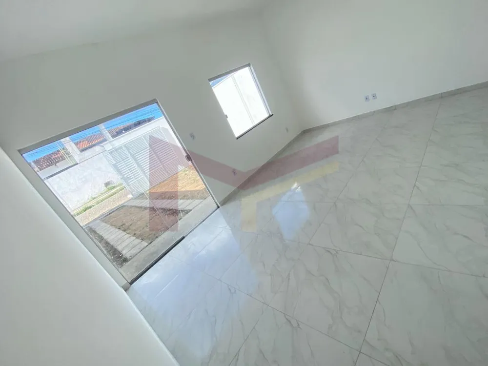 Casa, 2 quartos, 60 m² - Foto 4