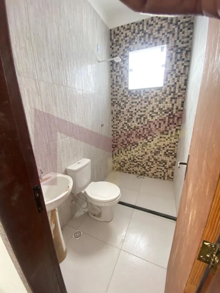 Casa, 2 quartos, 60 m² - Foto 8