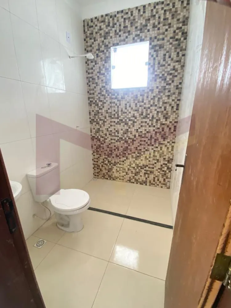 Casa, 2 quartos, 60 m² - Foto 3
