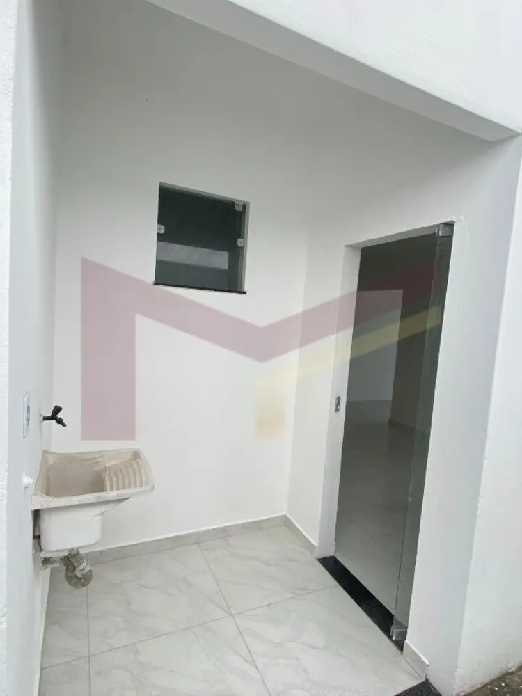 Casa, 2 quartos, 60 m² - Foto 10