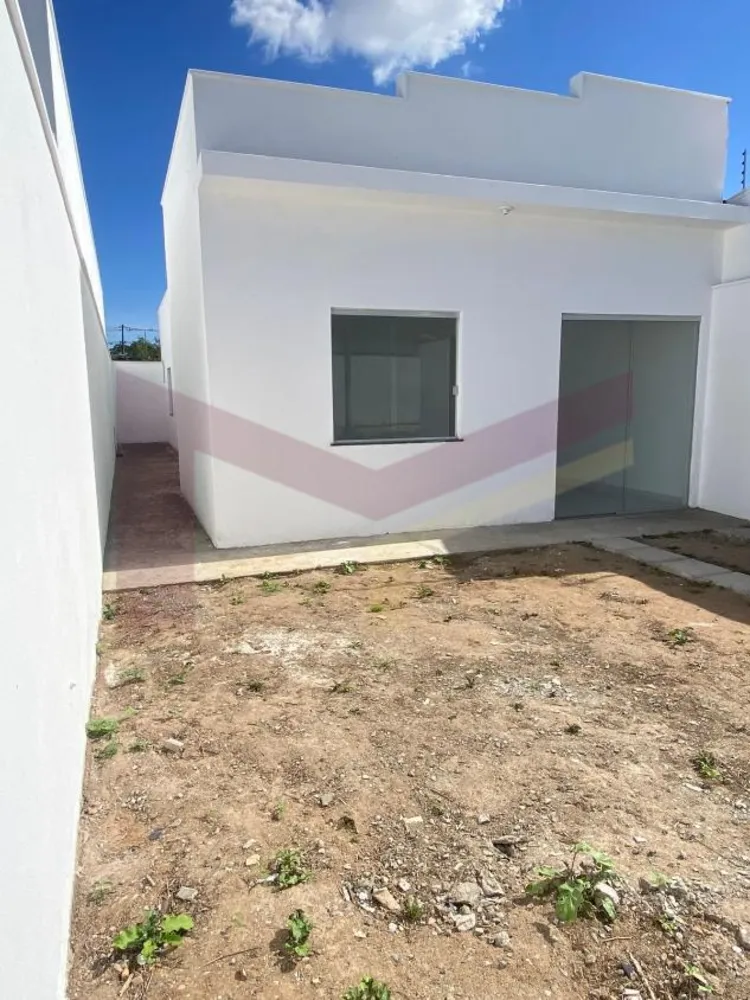 Casa, 2 quartos, 60 m² - Foto 11