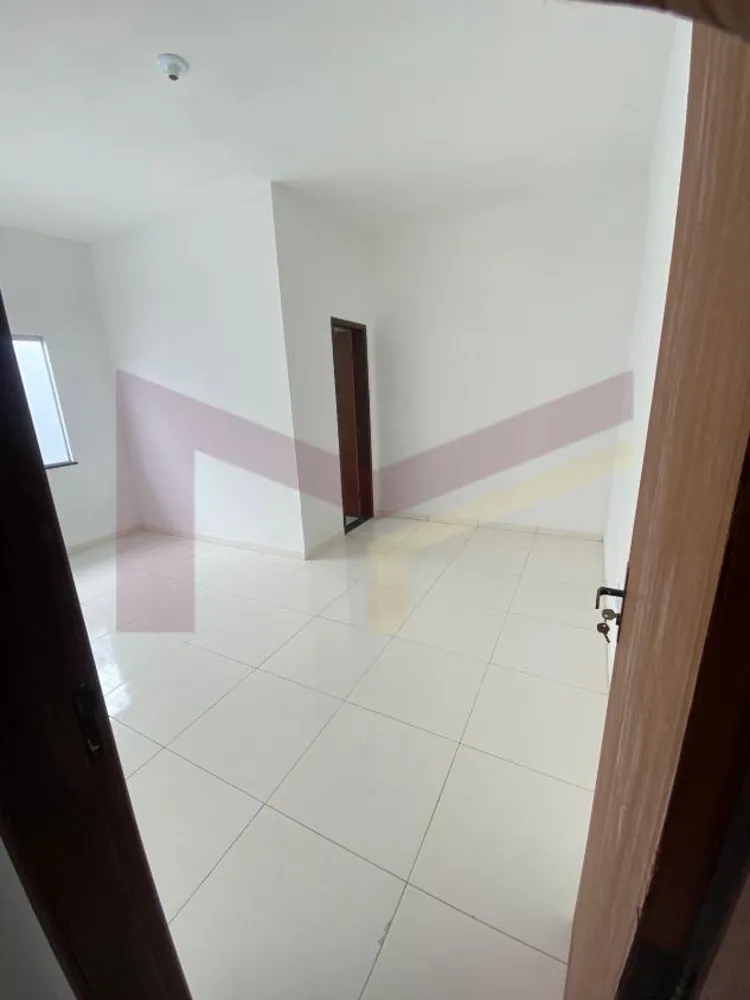 Casa, 2 quartos, 60 m² - Foto 4