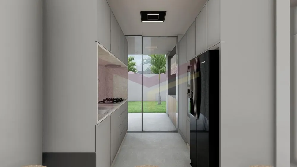 Casa, 3 quartos, 91 m² - Foto 8