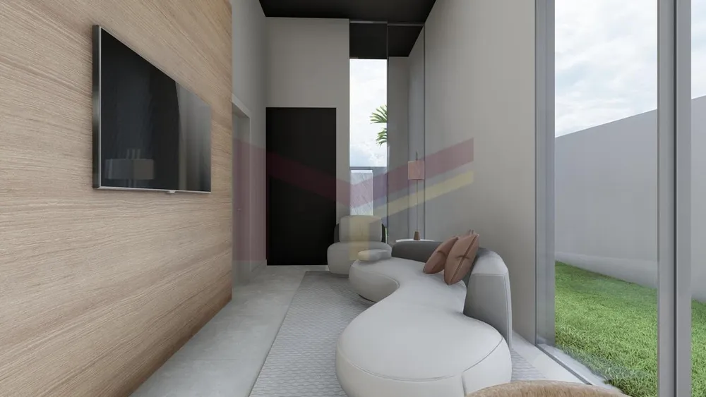Casa, 3 quartos, 91 m² - Foto 10