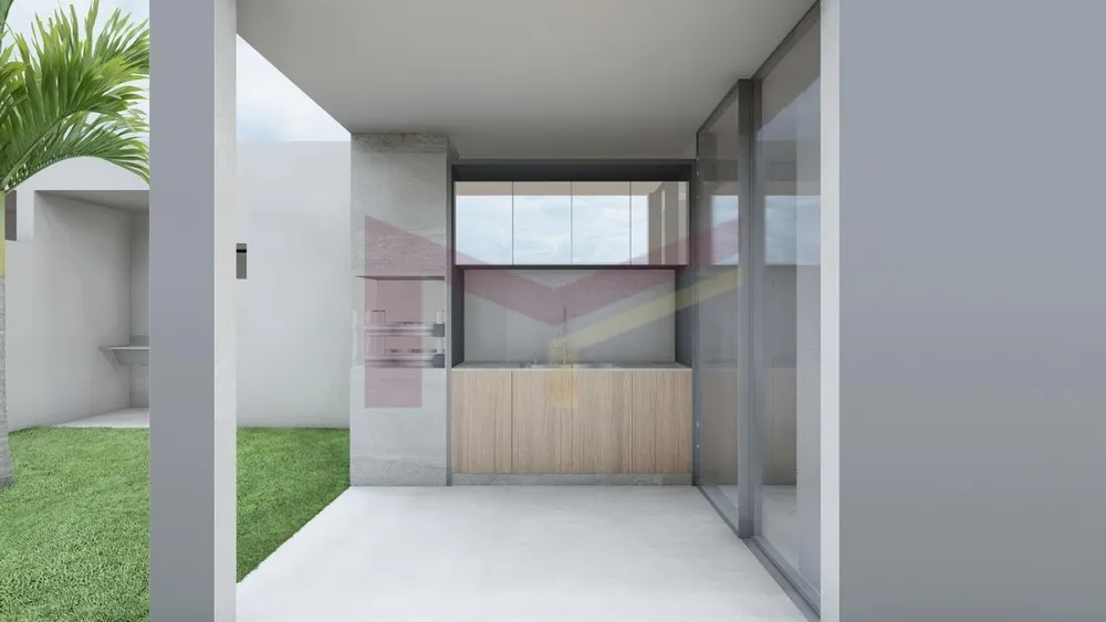 Casa, 3 quartos, 91 m² - Foto 8