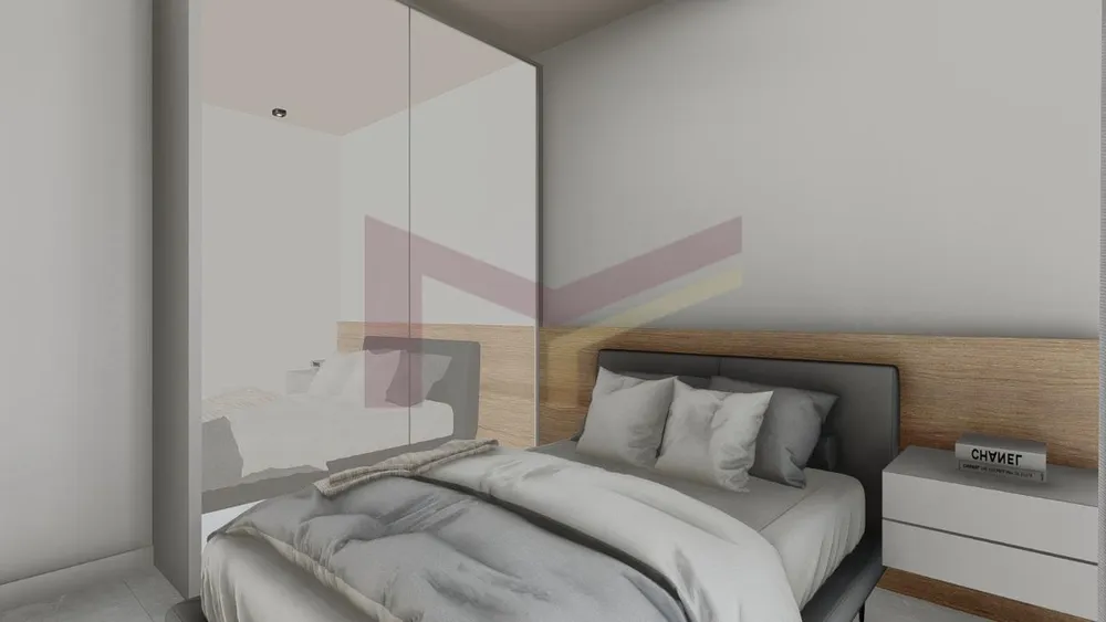 Casa, 3 quartos, 91 m² - Foto 2