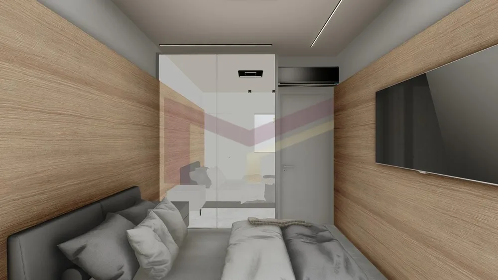 Casa, 3 quartos, 91 m² - Foto 7