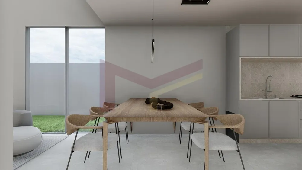 Casa, 3 quartos, 91 m² - Foto 12