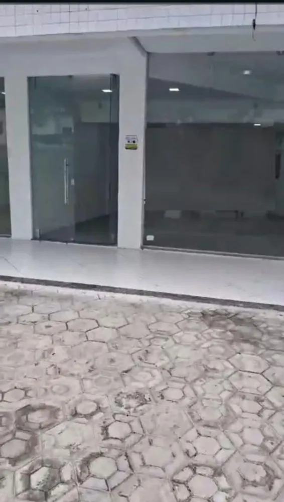 Loja-Salão, 200 m² - Foto 4