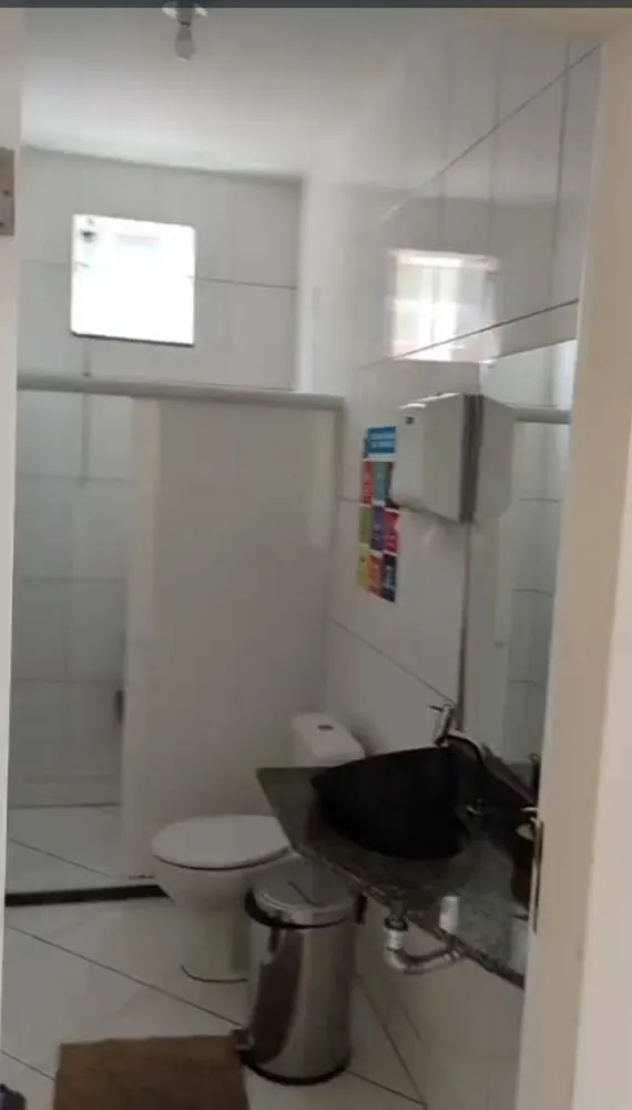 Loja-Salão, 200 m² - Foto 5