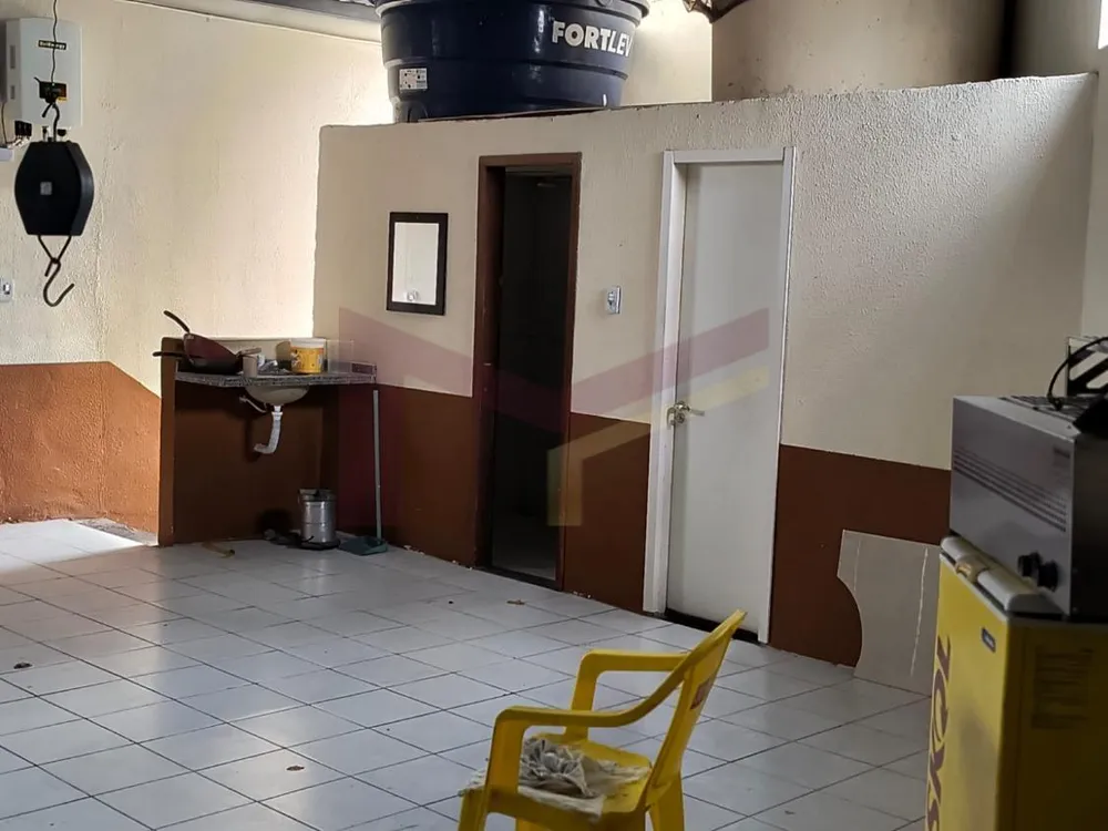 Prédio Inteiro, 300 m² - Foto 1