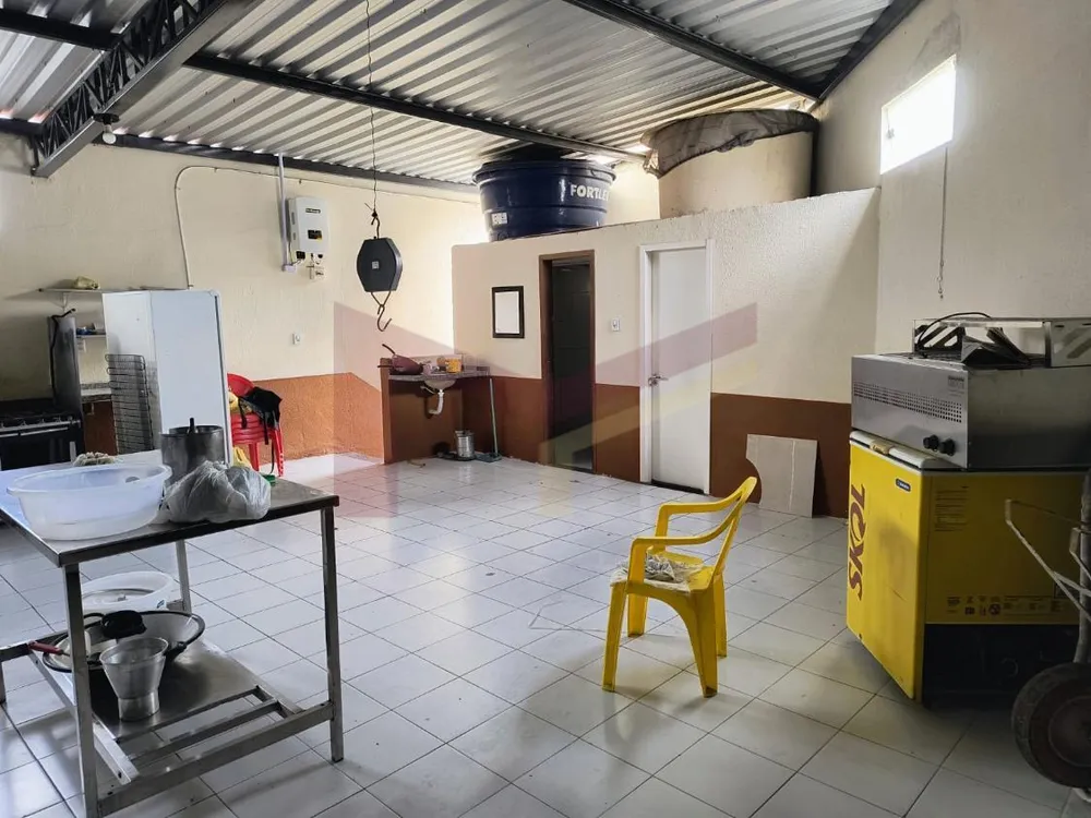 Prédio Inteiro, 300 m² - Foto 3