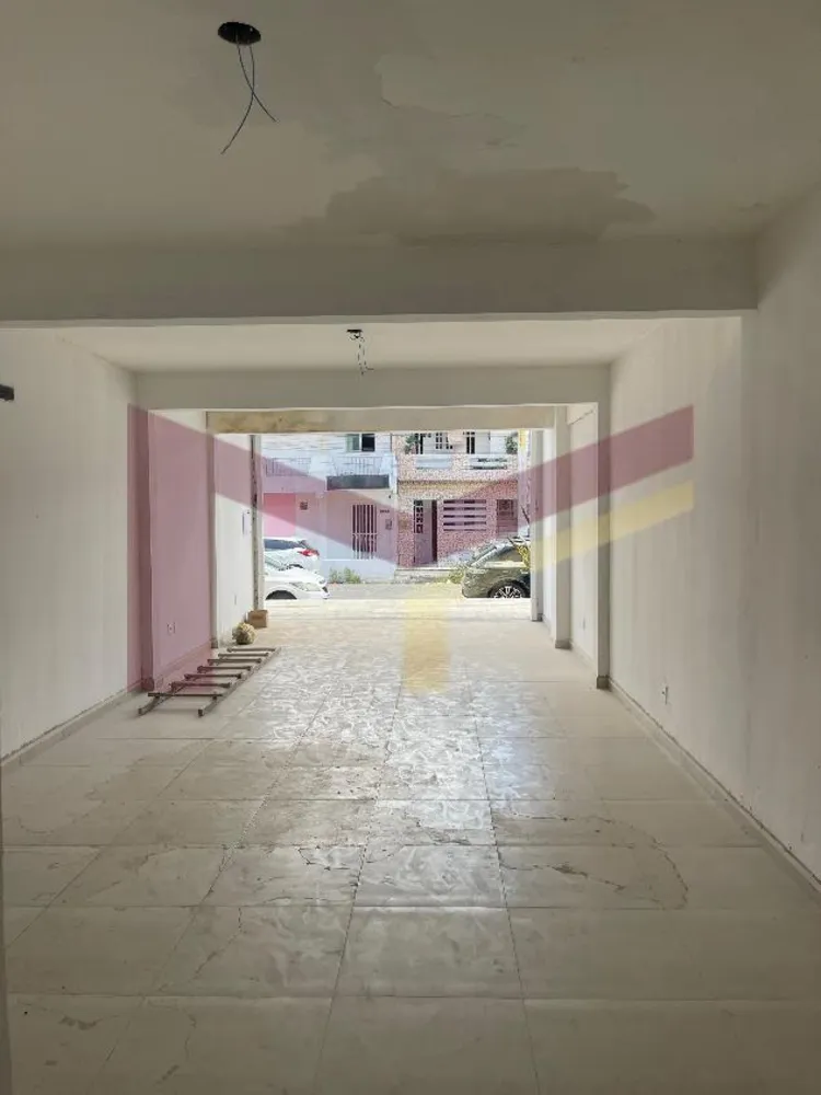 Loja-Salão, 90 m² - Foto 8
