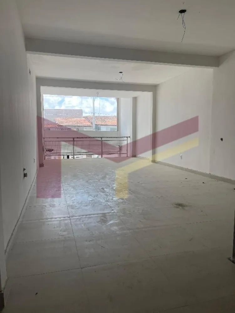 Loja-Salão, 90 m² - Foto 4