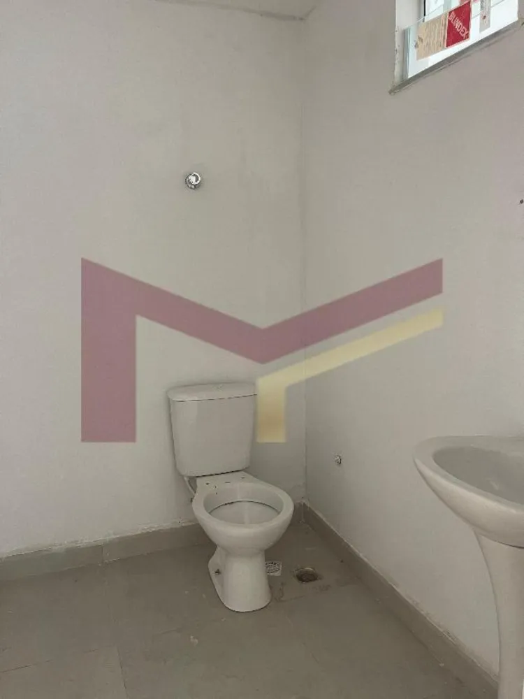 Loja-Salão, 90 m² - Foto 5