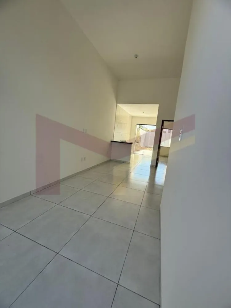 Casa, 2 quartos, 69 m² - Foto 2
