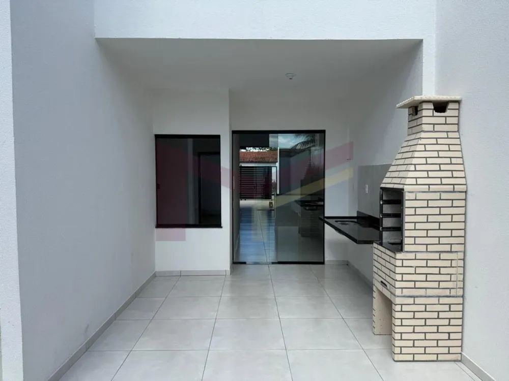 Casa, 2 quartos, 69 m² - Foto 4
