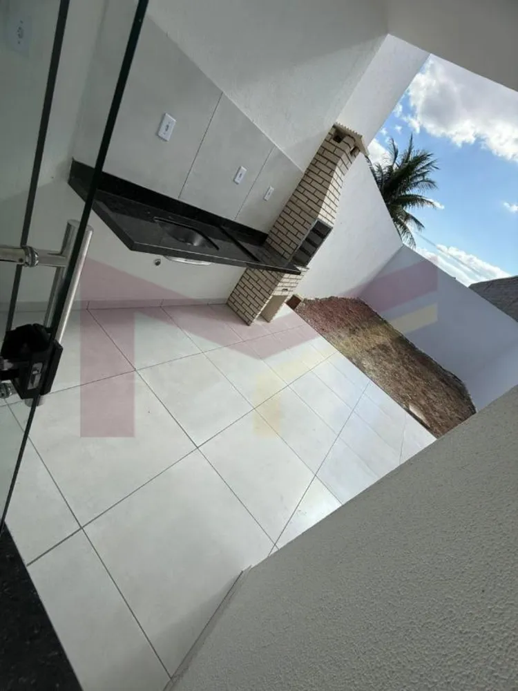 Casa, 2 quartos, 69 m² - Foto 5