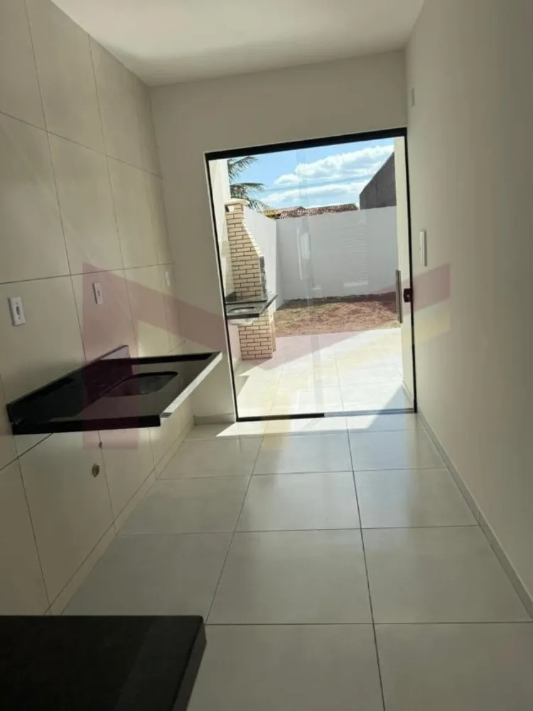Casa, 2 quartos, 69 m² - Foto 7