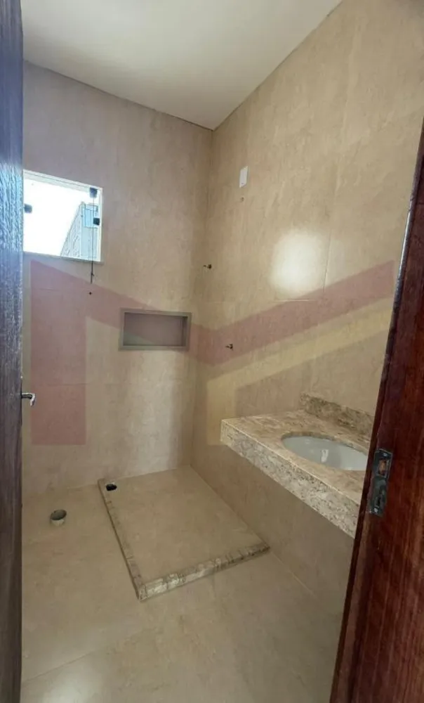 Casa, 2 quartos, 69 m² - Foto 3