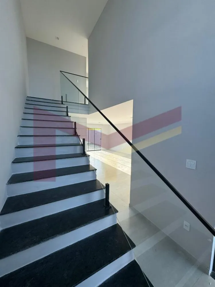 Casa de Condomínio, 3 quartos - Foto 8