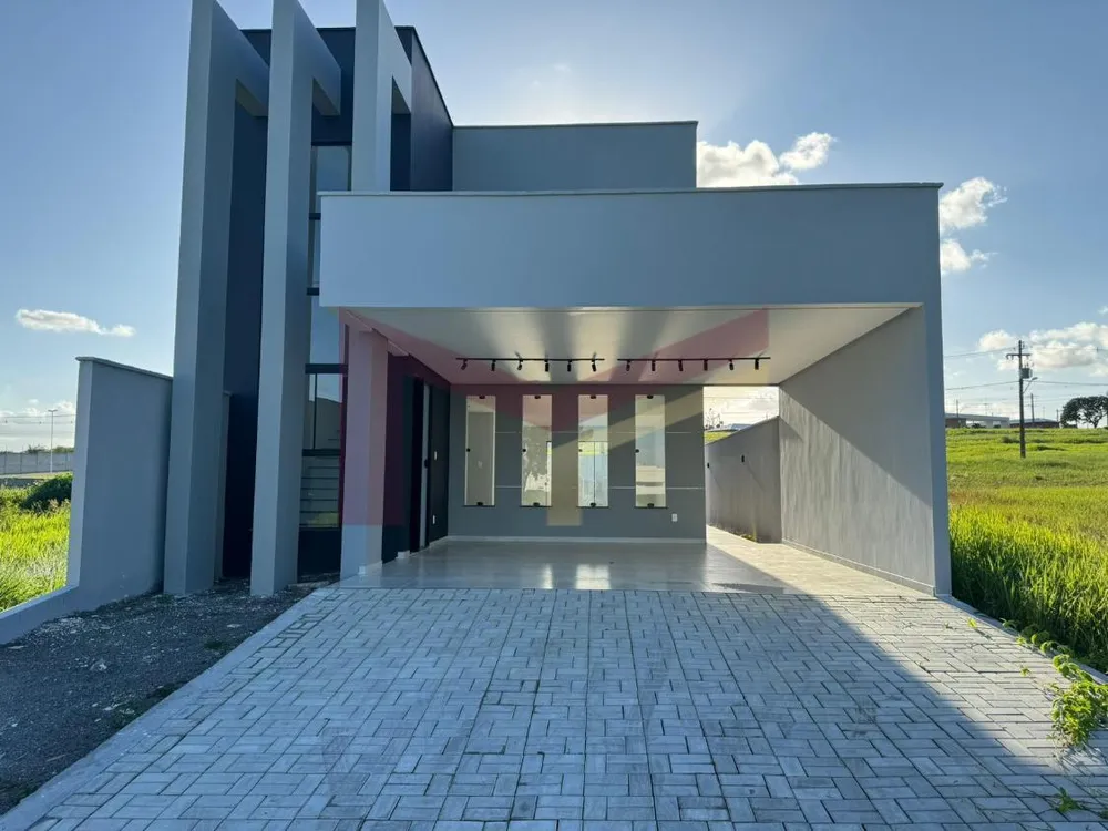 Casa de Condomínio, 3 quartos - Foto 12