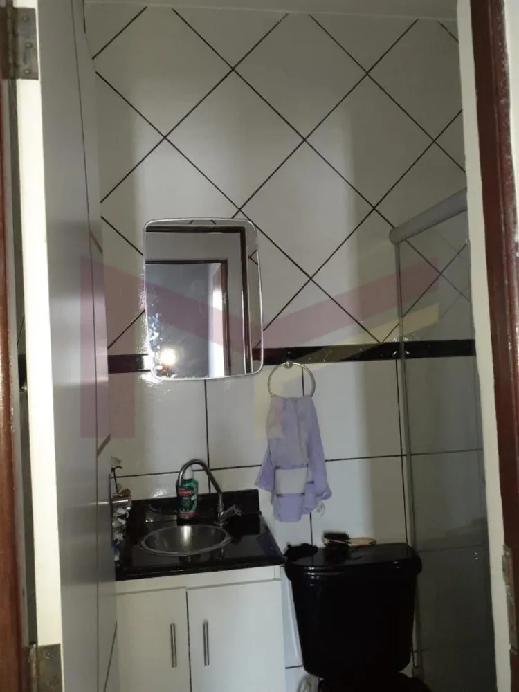 Apartamento, 2 quartos, 41 m² - Foto 7