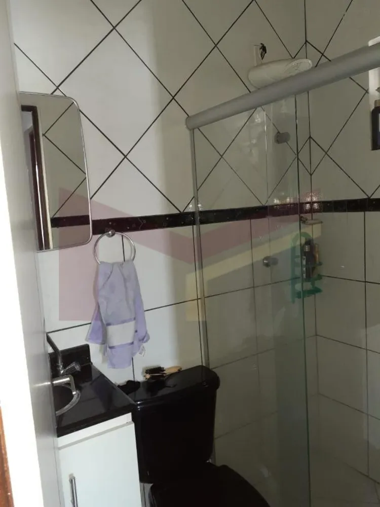 Apartamento, 2 quartos, 41 m² - Foto 1