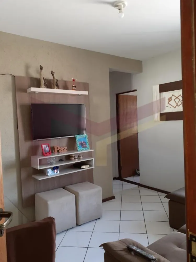 Apartamento, 2 quartos, 41 m² - Foto 5