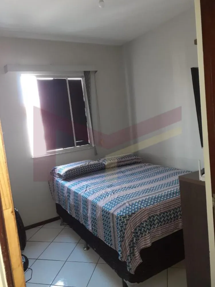 Apartamento, 2 quartos, 41 m² - Foto 8