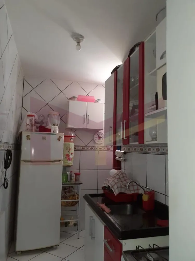 Apartamento, 2 quartos, 41 m² - Foto 6