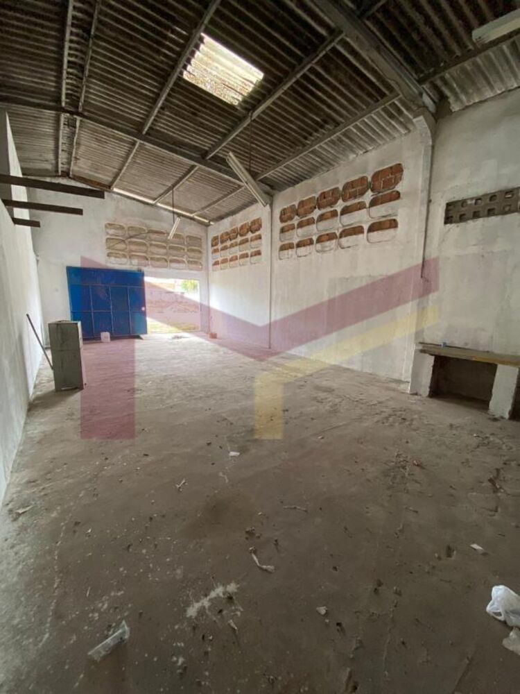 Depósito-Galpão - Foto 1