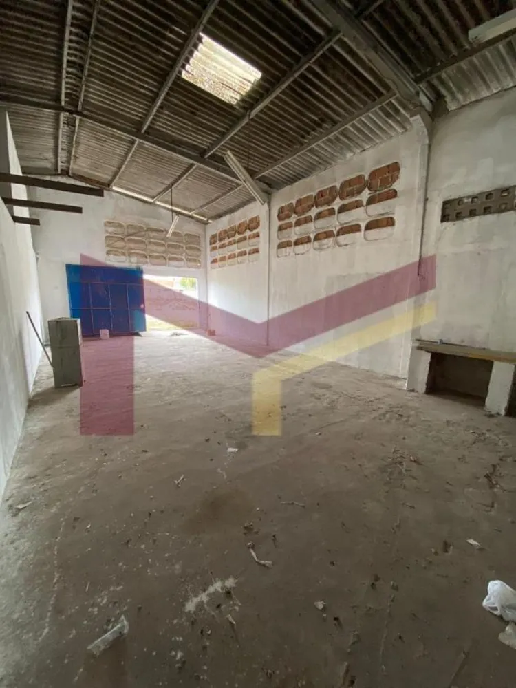 Depósito-Galpão - Foto 6