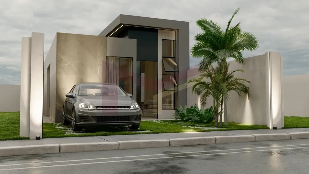 Casa, 3 quartos, 79 m² - Foto 15
