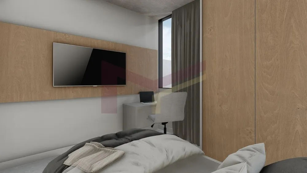 Casa, 3 quartos, 79 m² - Foto 8