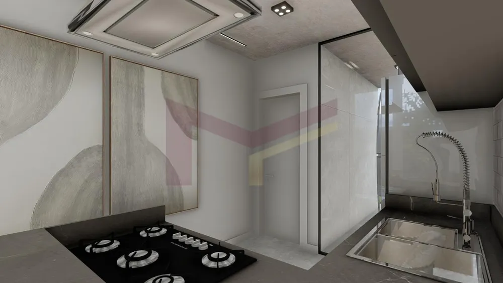 Casa, 3 quartos, 79 m² - Foto 7