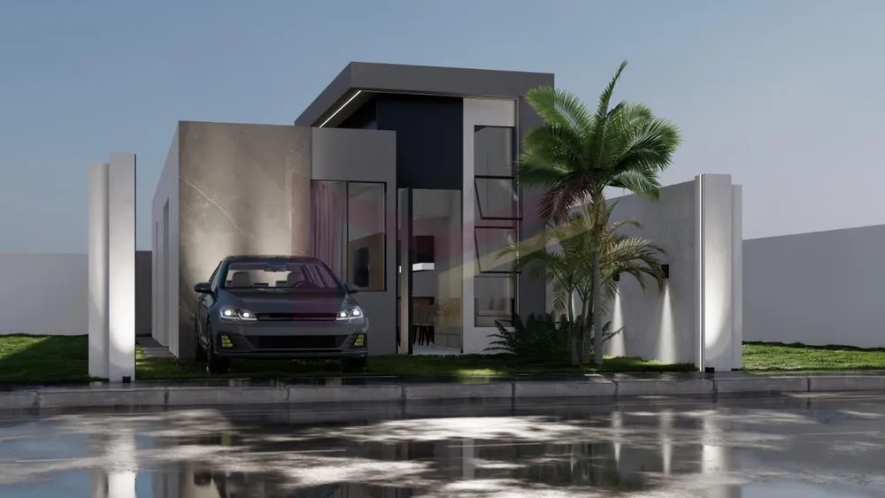 Casa, 3 quartos, 79 m² - Foto 14