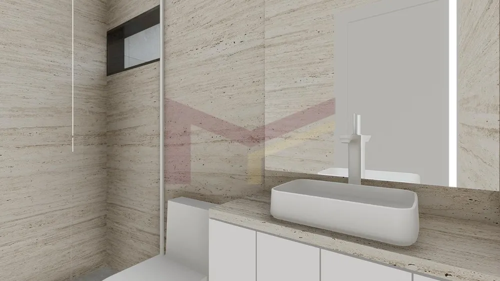 Casa, 3 quartos, 79 m² - Foto 10