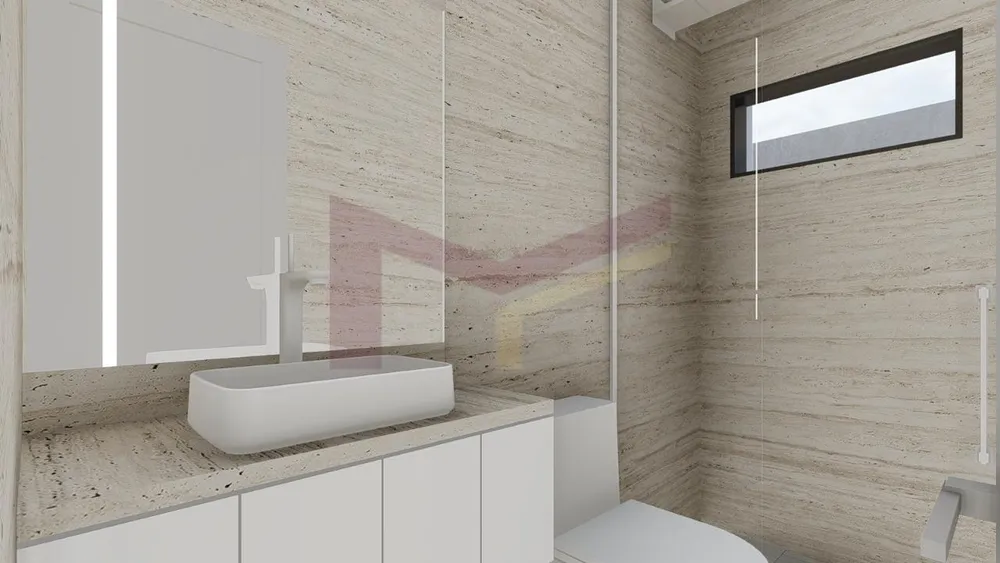 Casa, 3 quartos, 79 m² - Foto 13