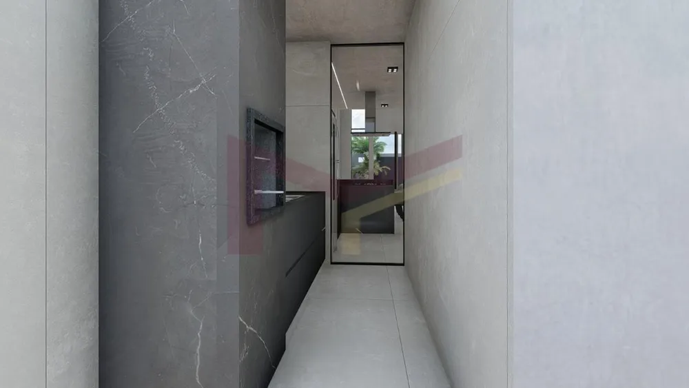 Casa, 3 quartos, 79 m² - Foto 12