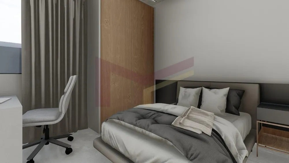 Casa, 3 quartos, 79 m² - Foto 11