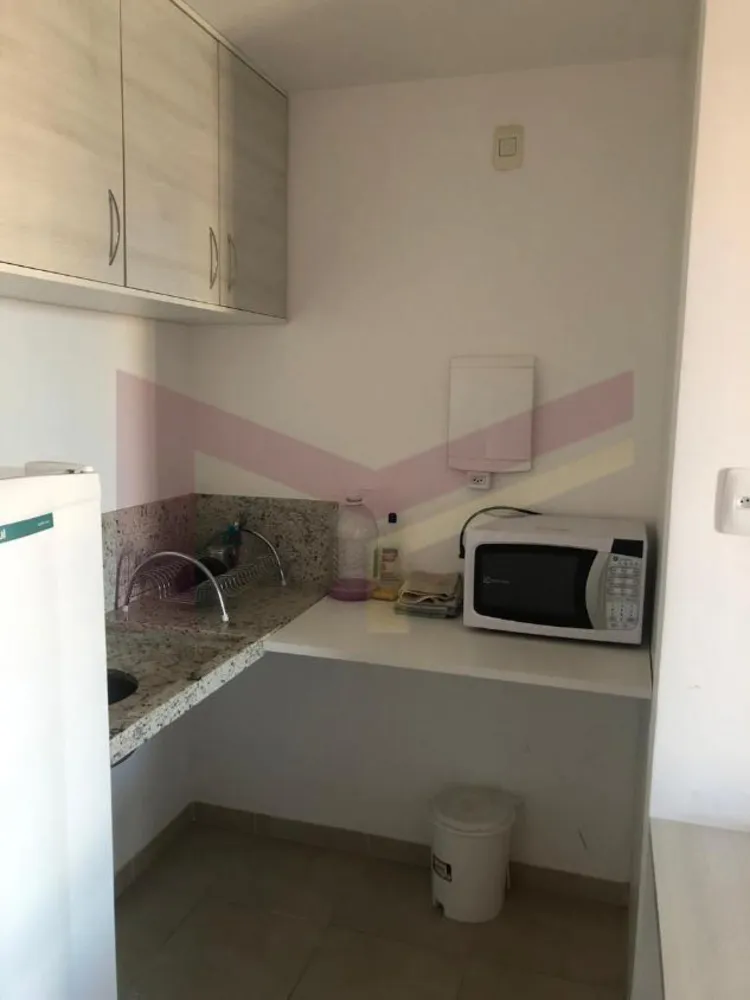 Flat/Apart Hotel, 1 quarto - Foto 11