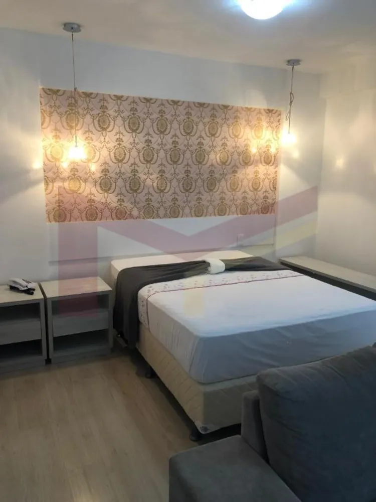 Flat/Apart Hotel, 1 quarto - Foto 1