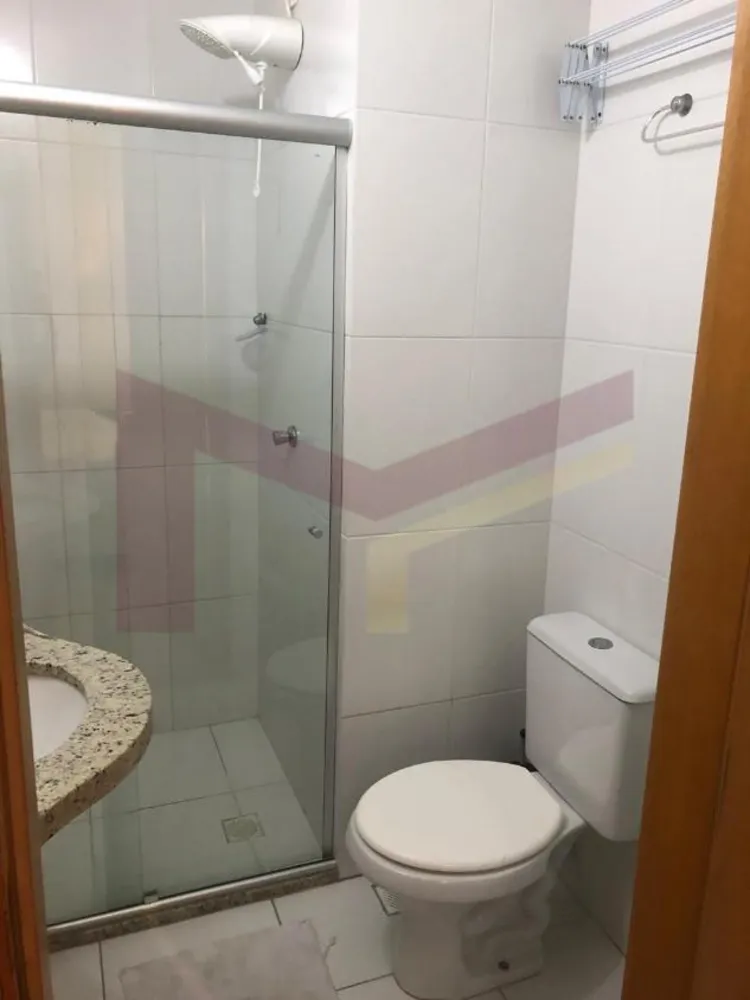 Flat/Apart Hotel, 1 quarto - Foto 6